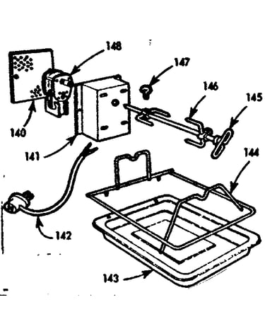 Optional equipment