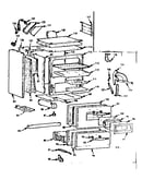 Body section