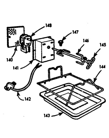 Optional equipment