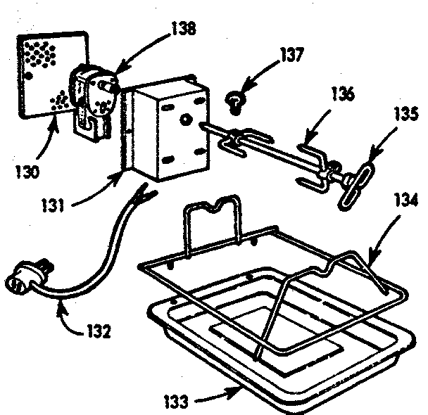 Optional equipment