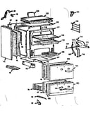 Body section