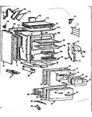 Body section