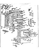 Body section