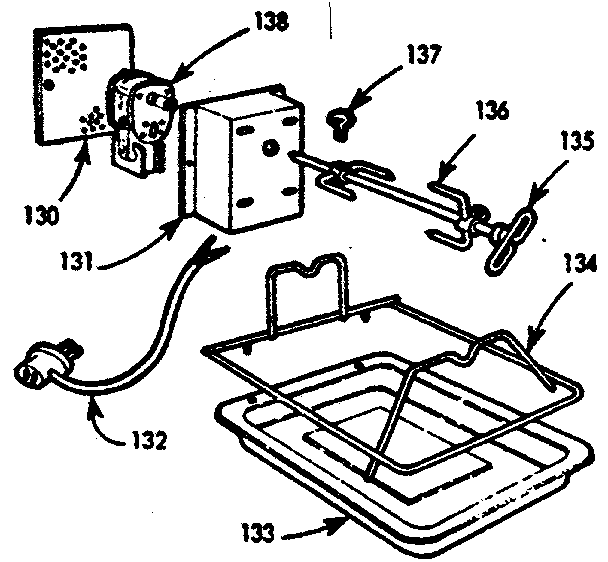 Optional equipment