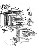 Body section