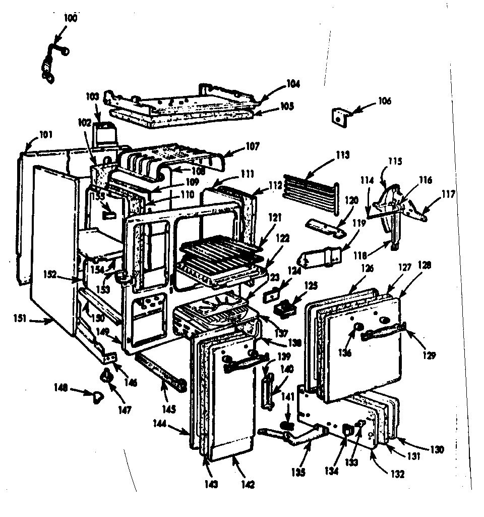 BODY SECTION