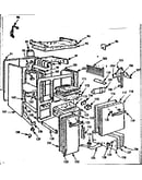 Body section
