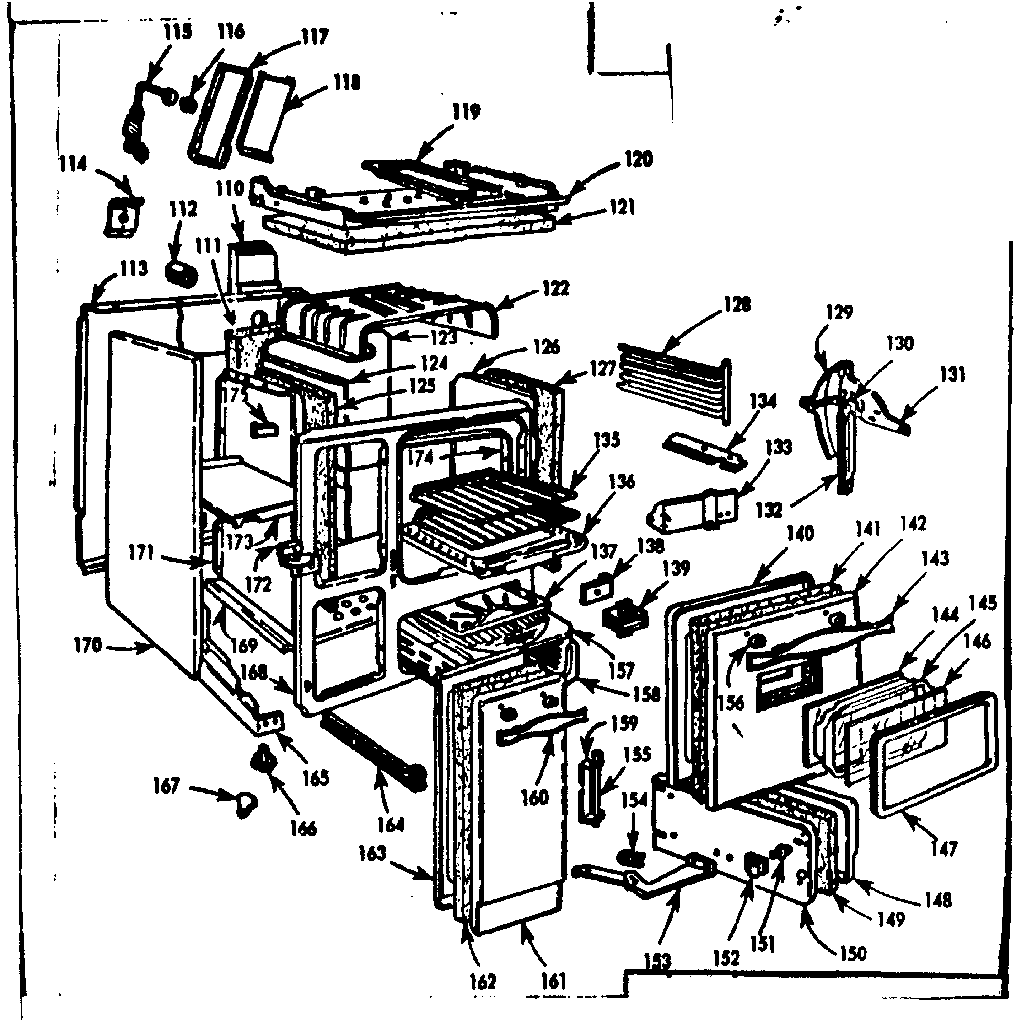 BODY SECTION