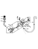 Pump and pump parts