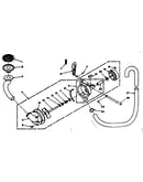 Pump and pump parts