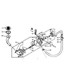 Pump and pump parts