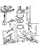 Machine sub-assembly