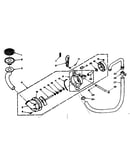 Pump and pump parts
