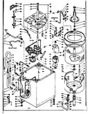 Machine sub-assembly