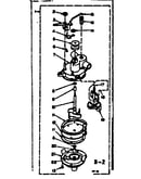 Pump assembly