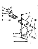 Filter assembly