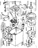 Machine sub-assembly