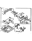Top and console