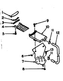 Filter assembly