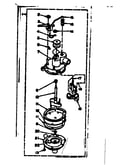 Pump assembly