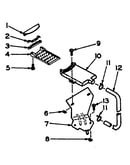 Filter assembly