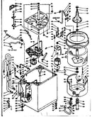Machine sub-assembly