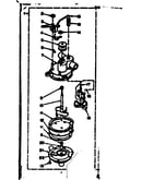 Pump assembly
