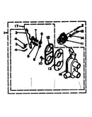Two way valve assembly