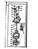Pump assembly