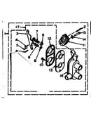 Two way valve assembly