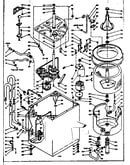Machine sub-assembly