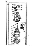 Pump assembly