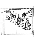 Two way valve assembly
