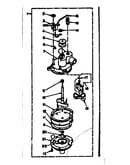 Pump assembly