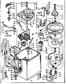 Machine sub-assembly