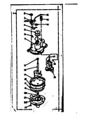 Pump assembly
