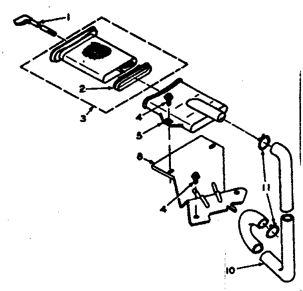 Filter assembly