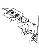 Filter assembly