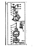 Pump assembly