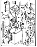 Machine sub-assembly