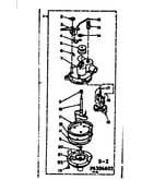 Pump assembly