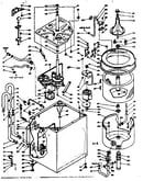 Machine sub-assembly