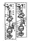 Pump assembly
