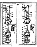 Pump assembly