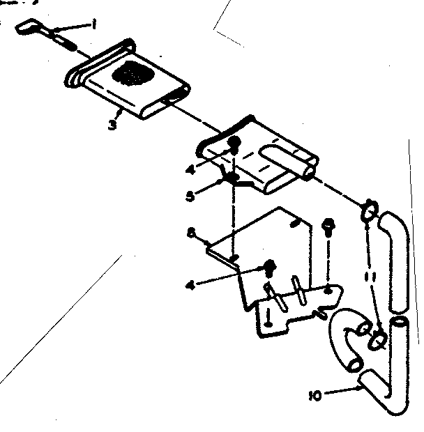 Filter assembly