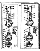Pump assembly
