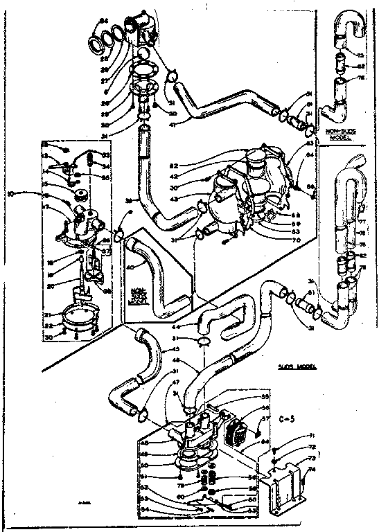 WATER SYSTEM