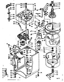 Machine sub-assembly