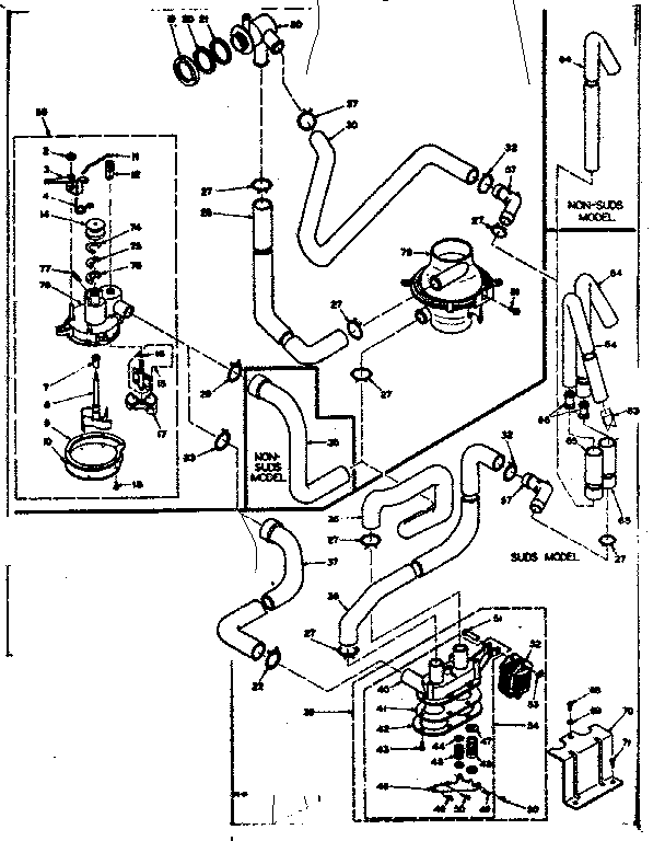 Water system