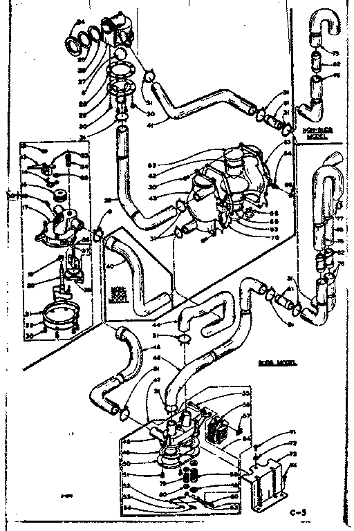 Water system